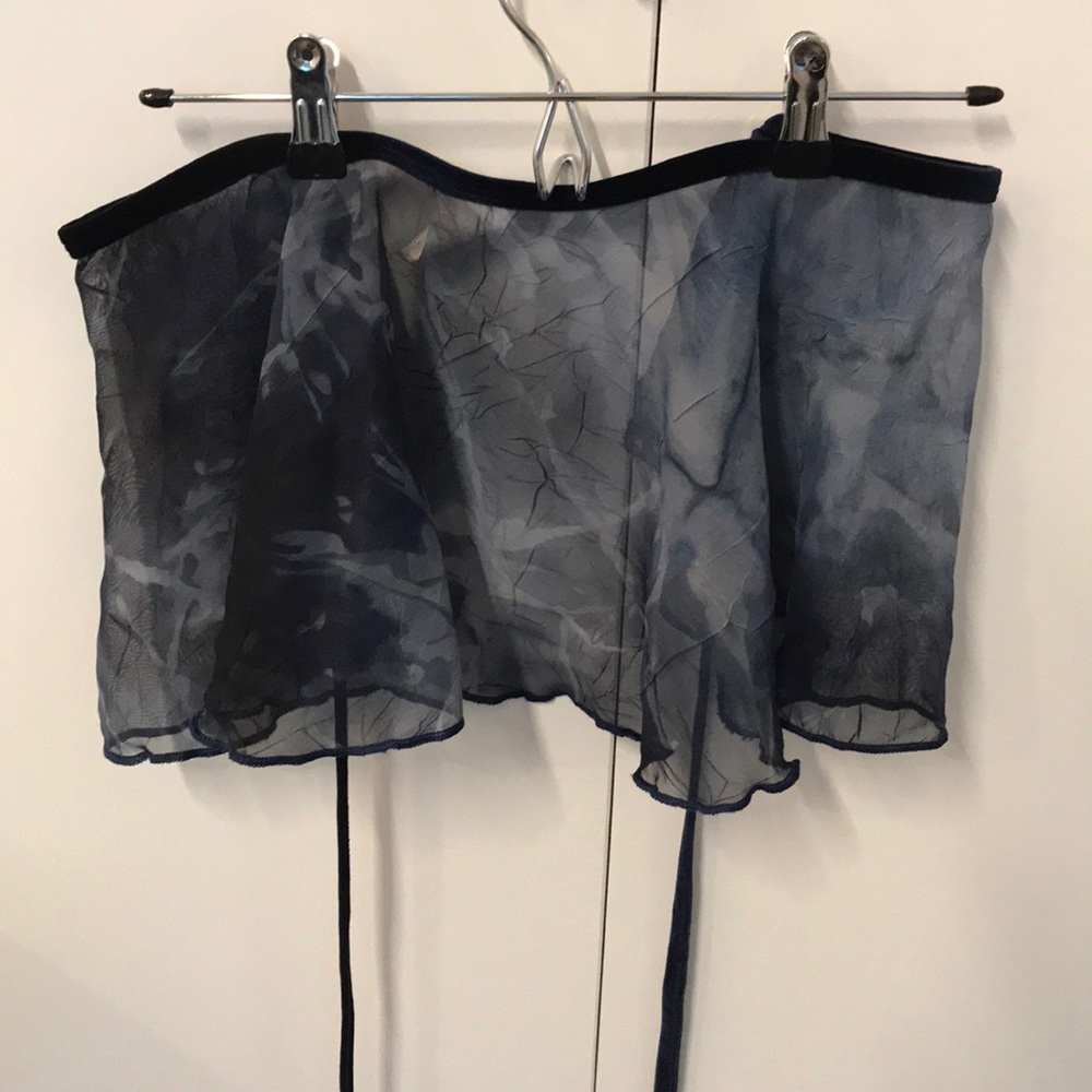 Beautiful Children’s Dance Skirt